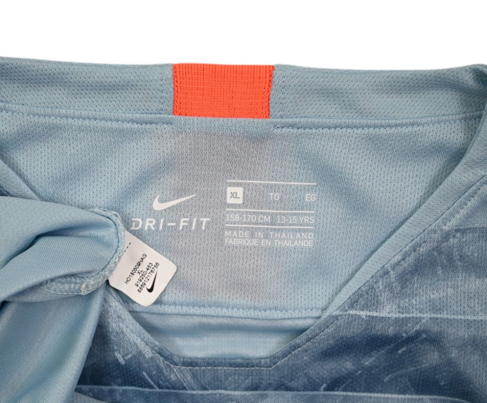 2018-19 CHELSEA *JAMES* KOSZULKA XL. BOYS