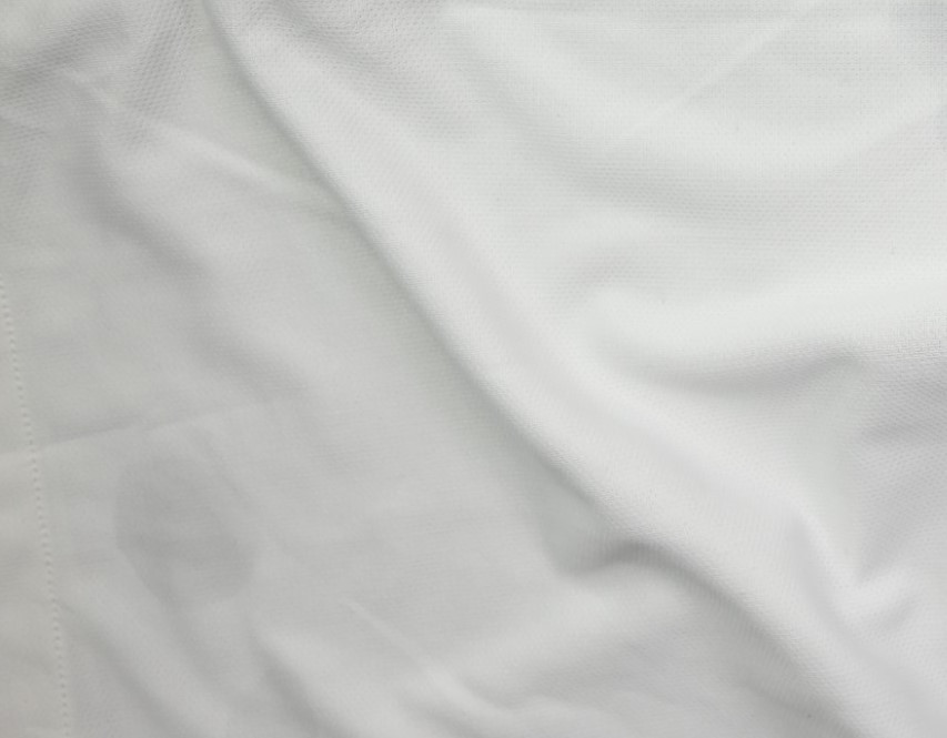 2018-19 WOLFSBURG SHIRT S