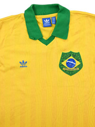 2014-15 BRAZIL #10 KOSZULKA M