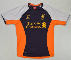 2012-13 LIVERPOOLKOSZULKA M