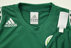 2009-10 VFL WOLFSBURG #2 LONGSLEEVE SHIRT S