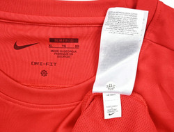 2022-23 HERTHA BERLIN *WOLLSCHLAGER* MATCH PREPARED SHIRT XL