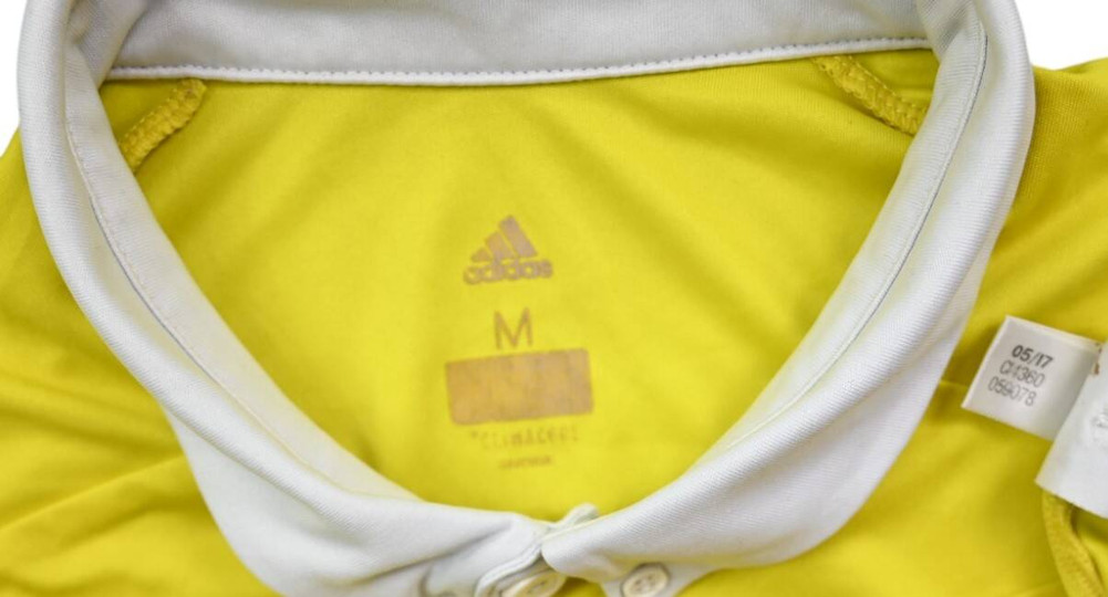 2017-18 FENERBAHCE SHIRT M