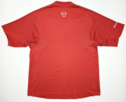 MANCHESTER UNITED KOSZULKA L