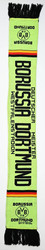 BORUSSIA DORTMUND DEUTSCHER MEISTER WESTFALENSTADION SCARF