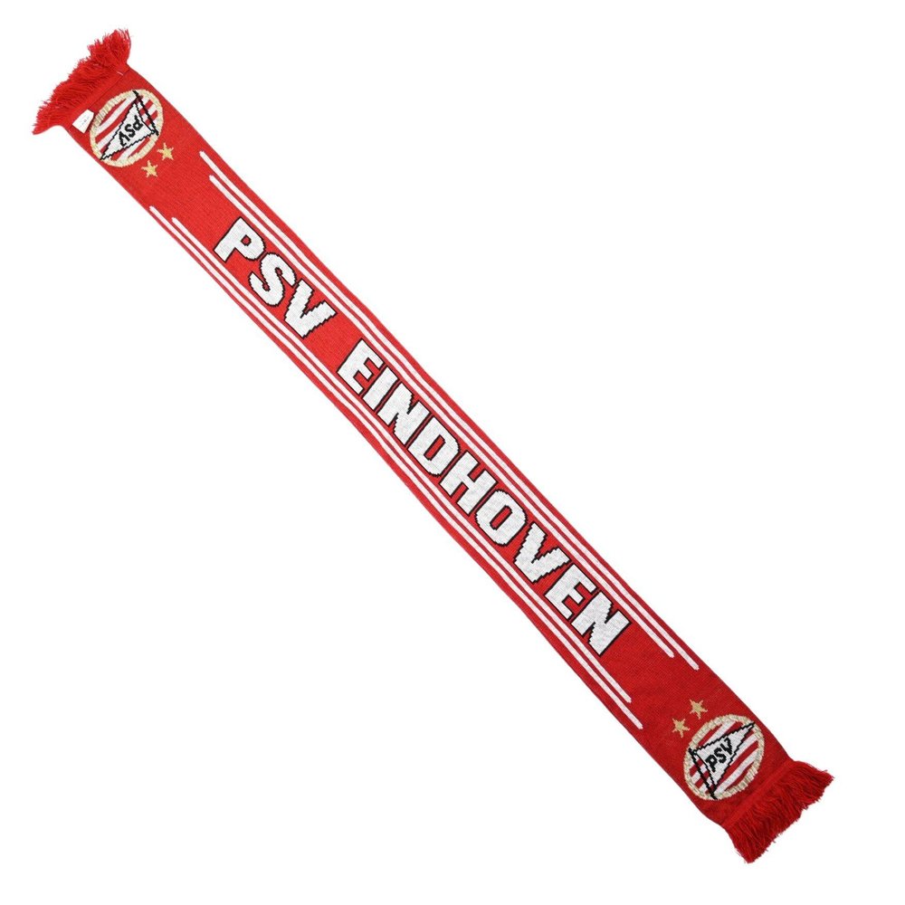 PSV EINDHOVEN SINCE 1913 SCARF