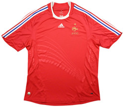 2007-08 FRANCE KOSZULKA XL