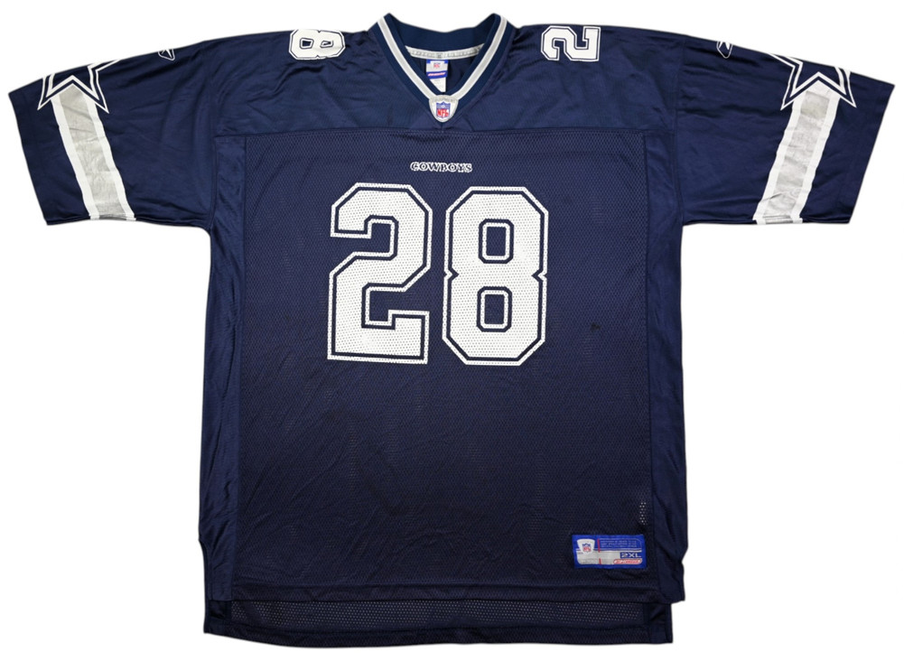 DALLAS COWBOYS *WOODSON* NFL SHIRT XXL