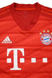 2019-20 BAYERN MUNCHEN *MORITZ* KOSZULKA M