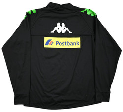 2016-17 BORUSSIA MONCHENGLADBACH BLUZA L