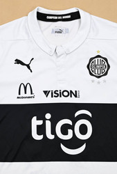 2015 CLUB OLIMPIA KOSZUKA M 