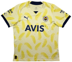 2022-23 FENERBAHCE SHIRT L