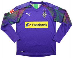 2019-20 BORUSSIA MONCHENGLADBACH GK LONGSLEEVE KOSZULKA XL. BOYS