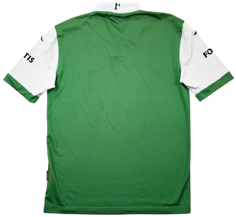 2008-09 FEYENOORD SHIRT 3XL. BOYS