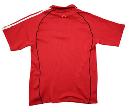 2005-07 GERMANY POLO SHIRT S/M