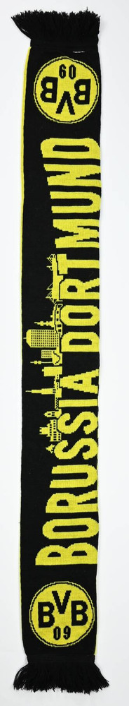 BORUSSIA DORTMUND SCRAF