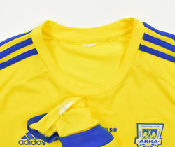 2016-17 ARKA GDYNIA FINAŁ PUCHARU POLSKI L