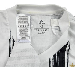 2020-21 JUVENTUS *DYBALA* SHIRT M