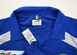 2006-07 FC LUZERN *ANDREOLI* MATCH ISSUE KOSZULKA M/L