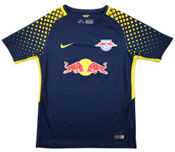 2017-18 RB LEIPZIG SHIRT M. BOYS 