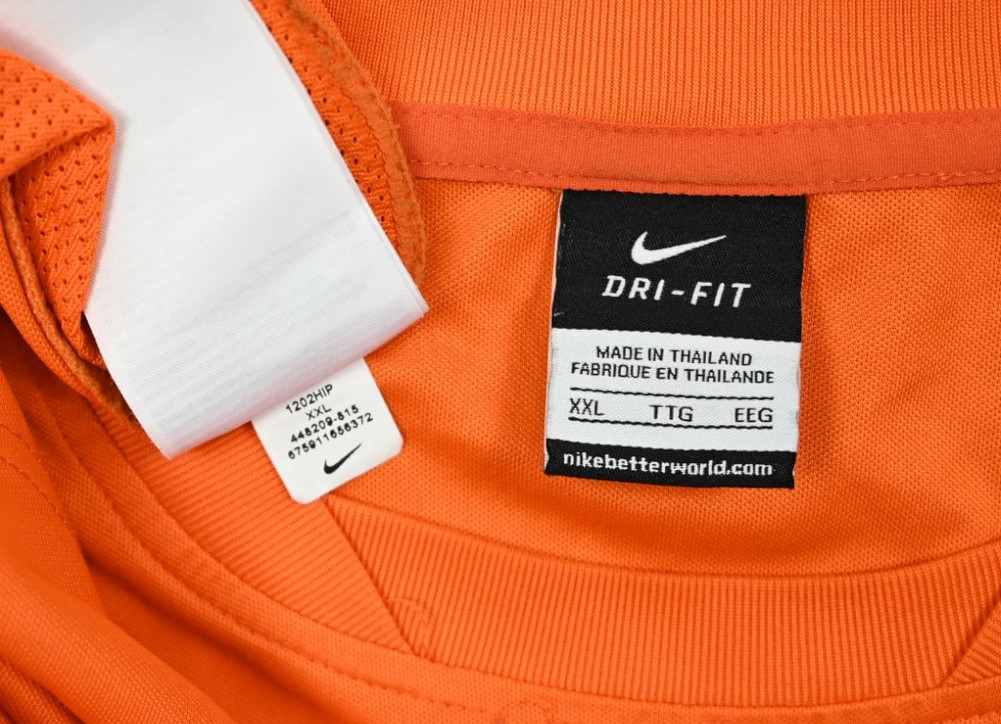 2013-14 VFL BOCHUM *KOHLER* KOSZULKA XXL