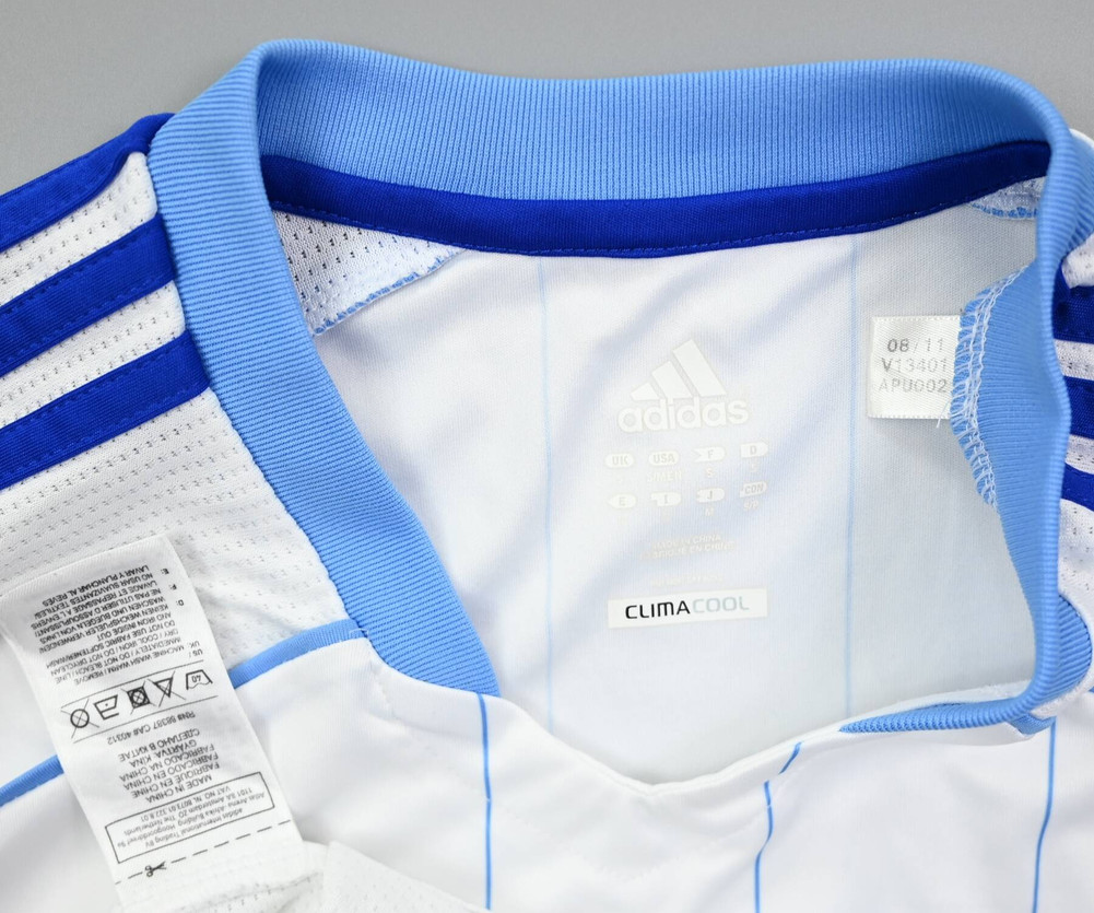 2011-13 FC SCHALKE 04 KOSZULKA S