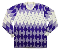 VINTAGE LONGSLEEVE SHIRT XL