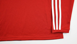 BAYERN MUNCHEN BLUZA M