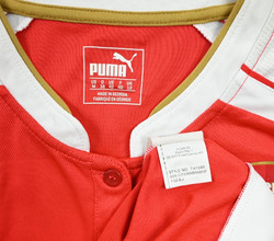 2015-16 ARSENAL *OZIL* SHIRT WOMENS M 