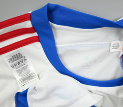 2014-15 AJAX AMSTERDAM SHIRT L