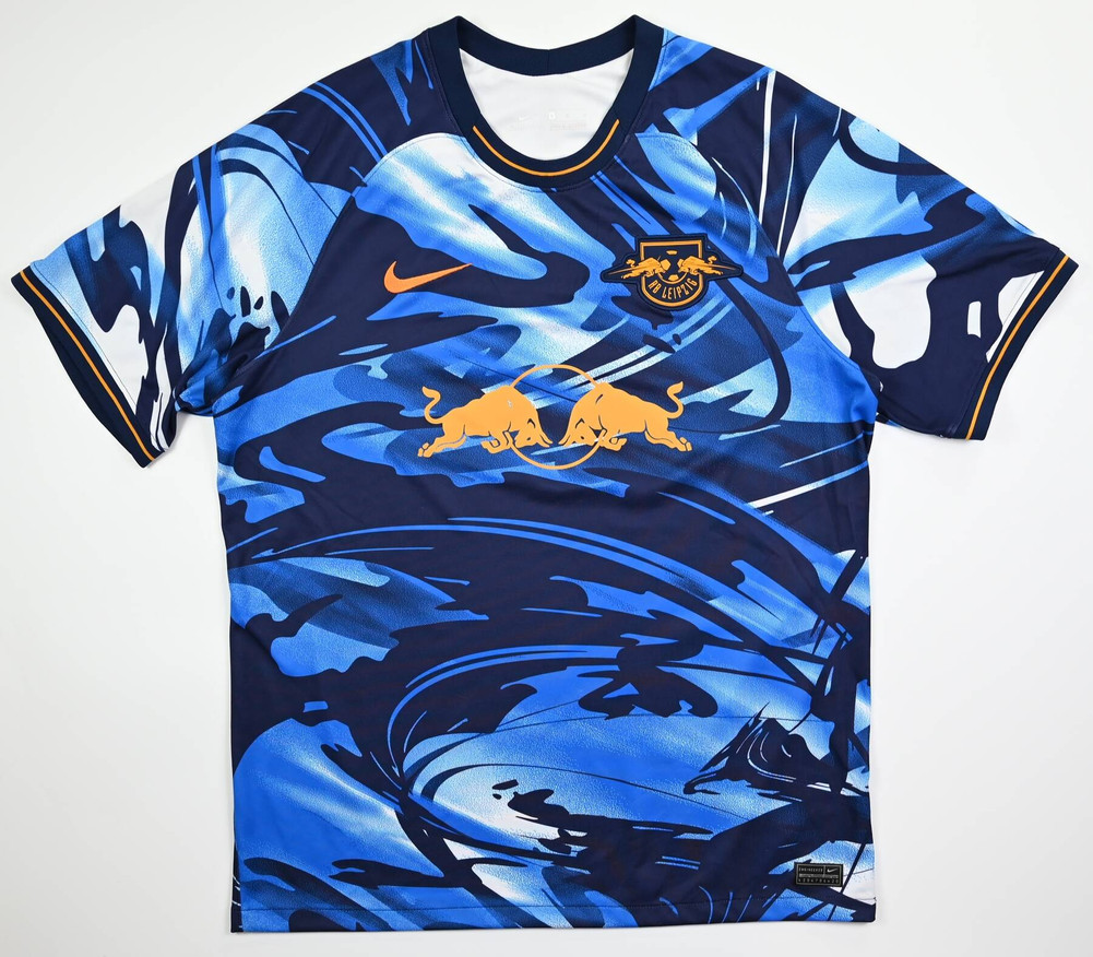 2020-21 RB LEIPZIG SHIRT L