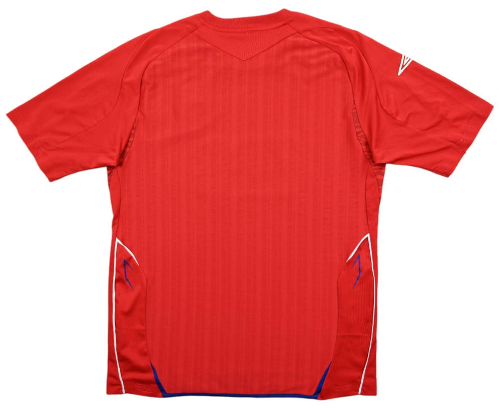 2007-09 BIRMINGHAM CITY KOSZULKA M