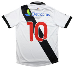 2012 VASCO DA GAMA SHIRT M