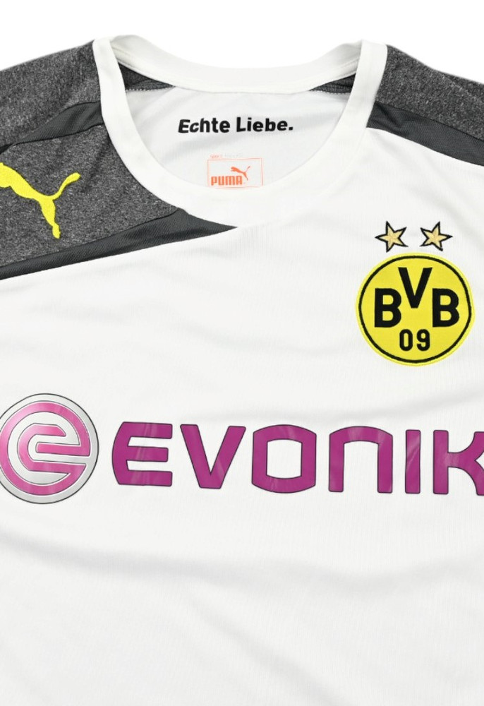 2013-15 BORUSSIA DORTMUND SHIRT S