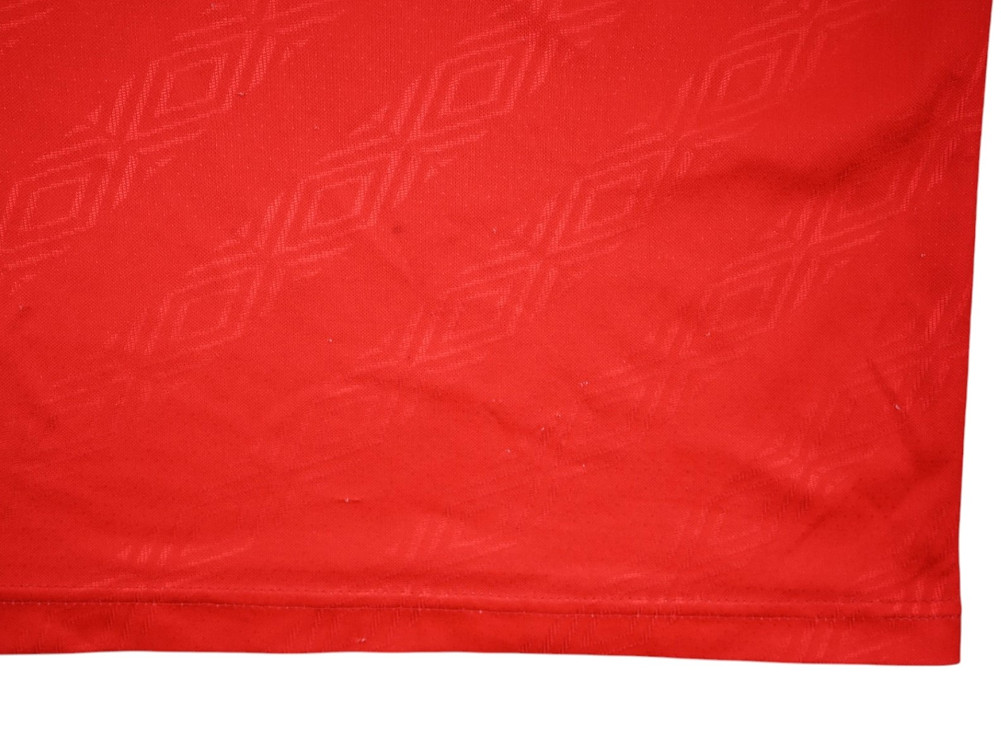 1994-96 NOTTINGHAM FOREST KOSZULKA L