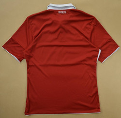 2010-11 MIDDLESBROUGH KOSZULKA M