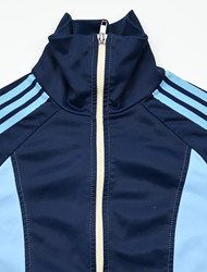 ADIDAS OLDSCHOOL BLUZA S