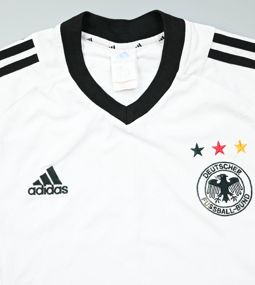 2002-04 GERMANY SHIRT M
