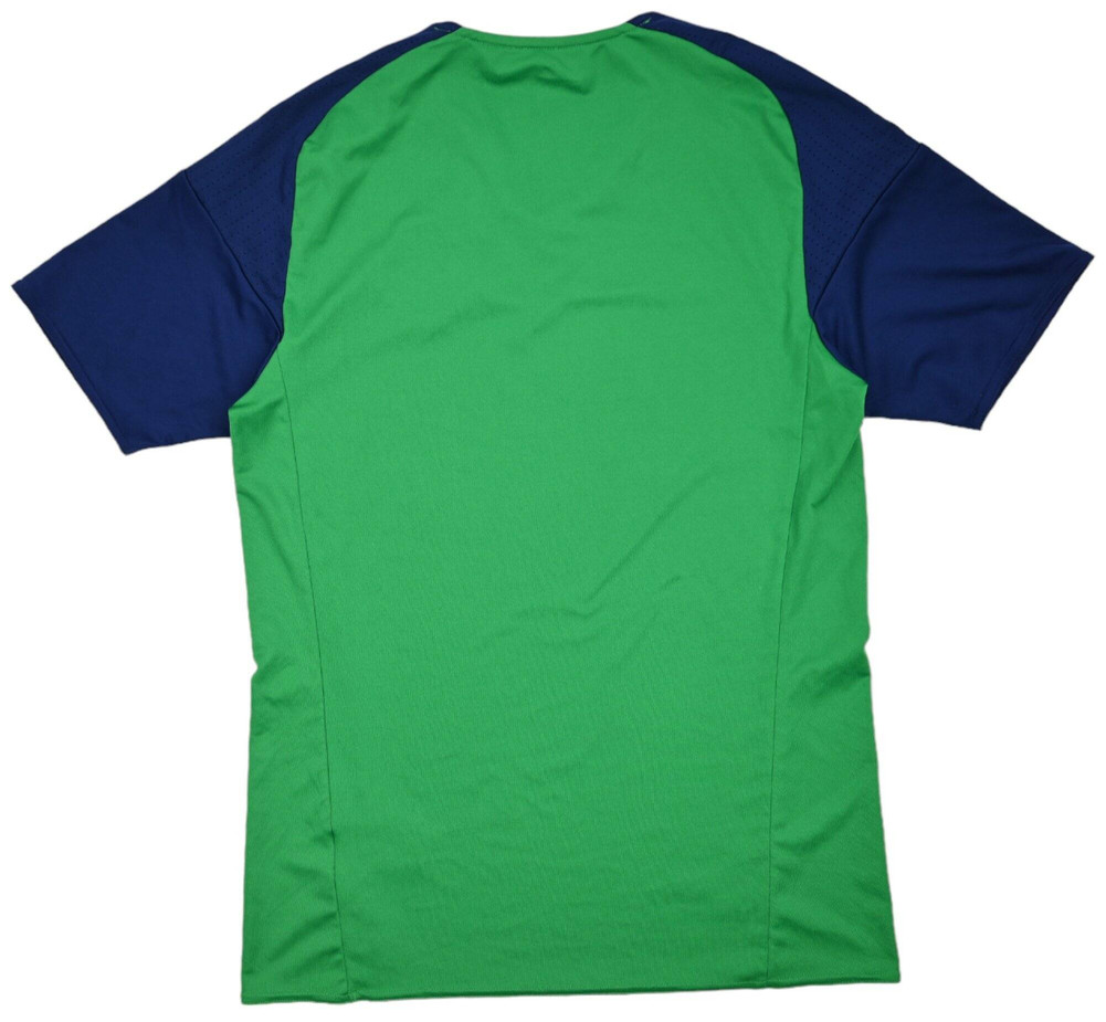 2016-17 NORTHERN IRELAND SHIRT S