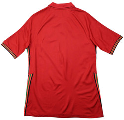 2020-21 PORTUGAL KOSZULKA XL. BOYS