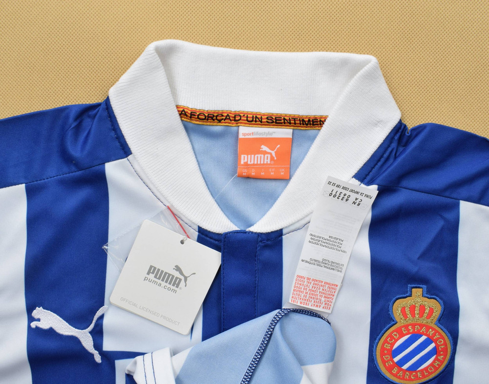 2012-13 ESPANYOL KOSZULKA M
