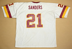 WASHINGTON REDSKINS NFL *SANDERS* SHIRT XL