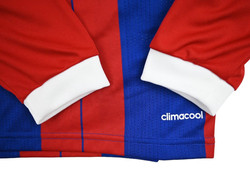 2014-15 BAYERN MUNCHEN LONGSLEEVE XL. BOYS