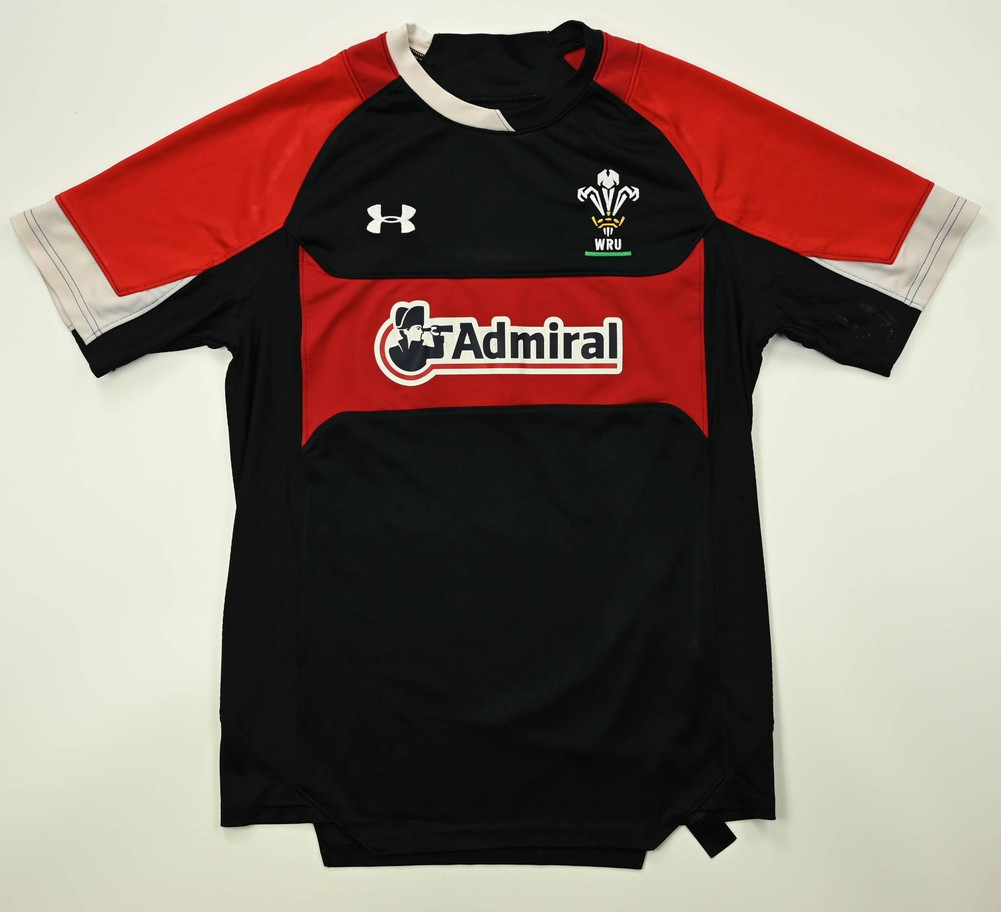 WALES RUGBY KOSZULKA S