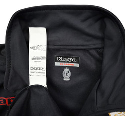 STANDARD LIEGE TOP 2XL