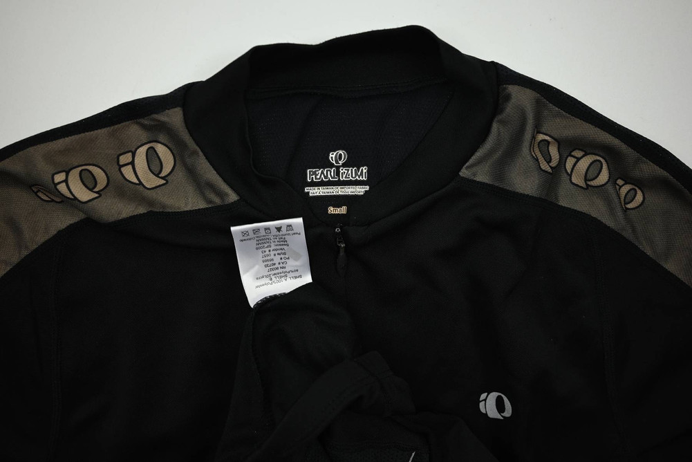 PEARL IZUMI KOSZULKA KOLARSKA S