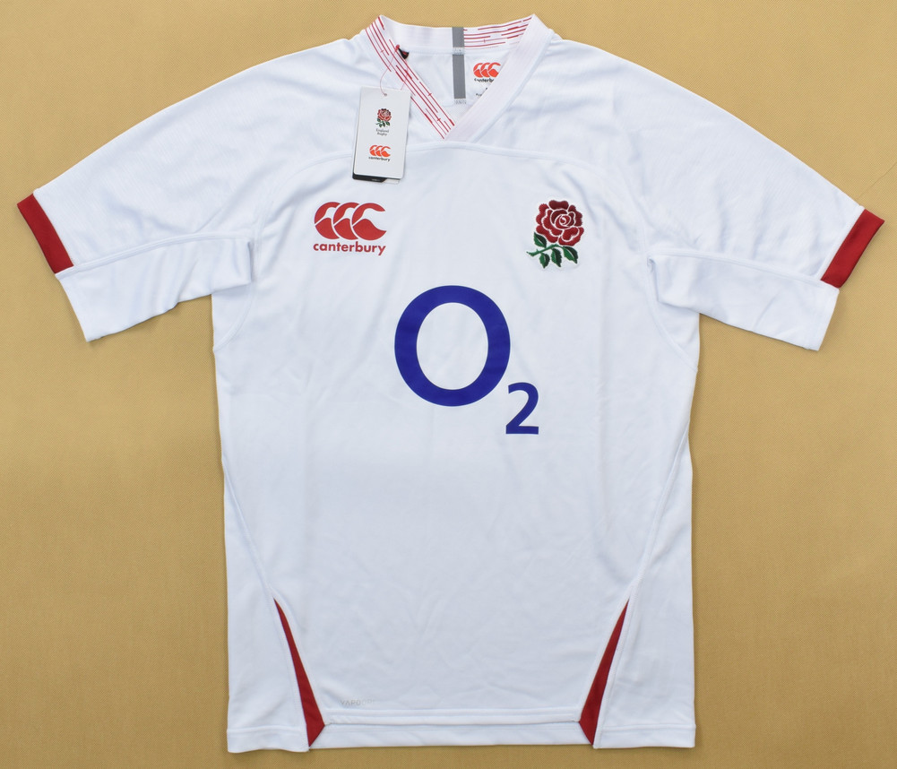 ENGLAND RUGBY CANTERBURY KOSZULKA M