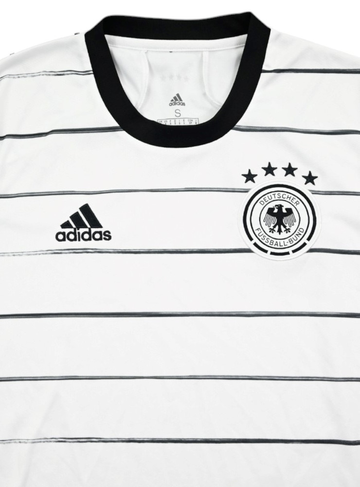 2020-21 GERMANY KOSZULKA S