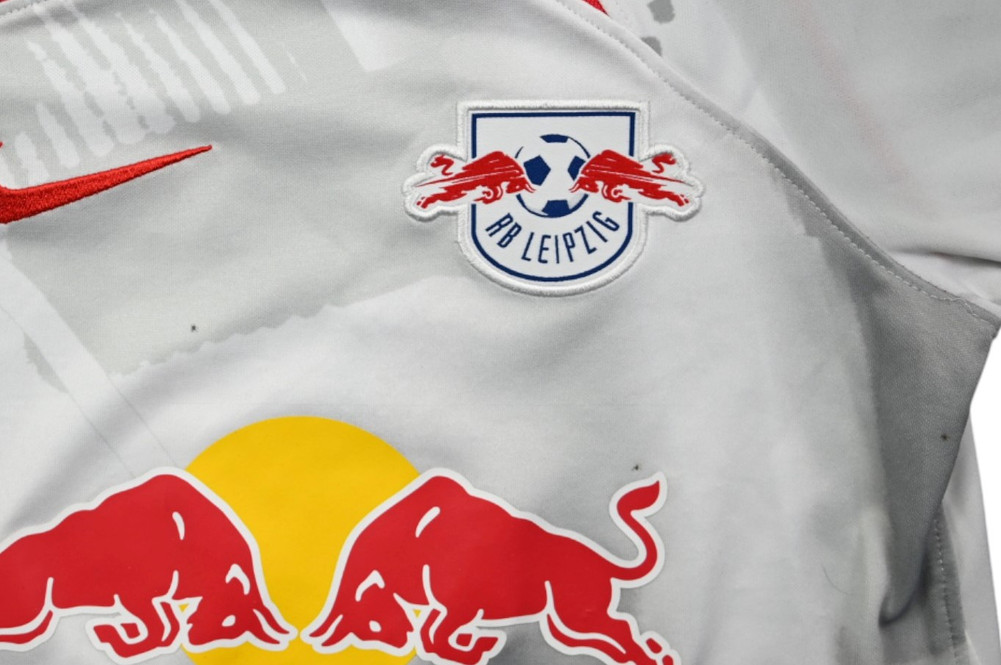 2022-23 RB LEIPZIG *WERNER* SHIRT S. BOYS