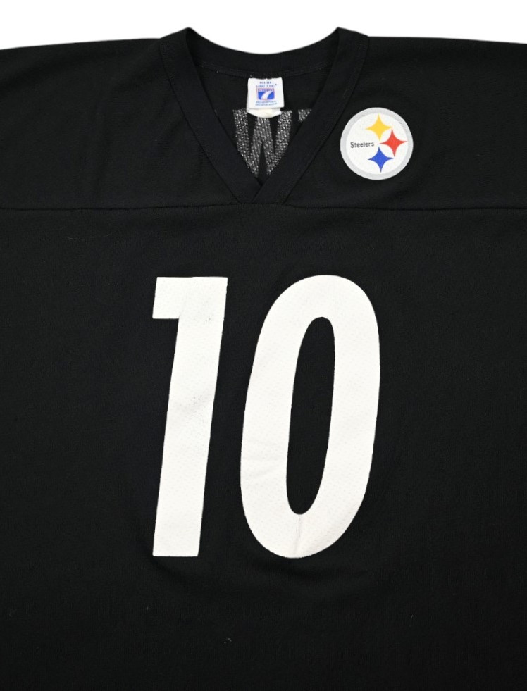 PITTSBURGH STEELERS *STEWART* NFL KOSZULKA XL
